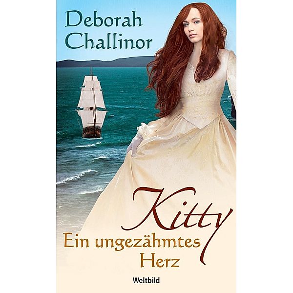Kitty, DEBORAH CHALLINOR