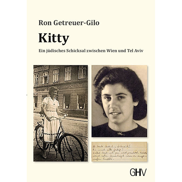 Kitty, Ron Getreuer-Gilo