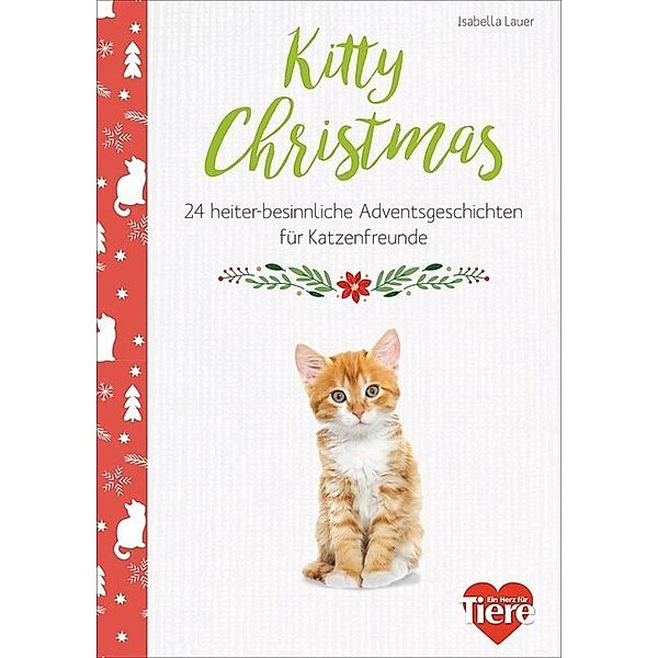 Kitty Christmas, Isabella Lauer-Haase