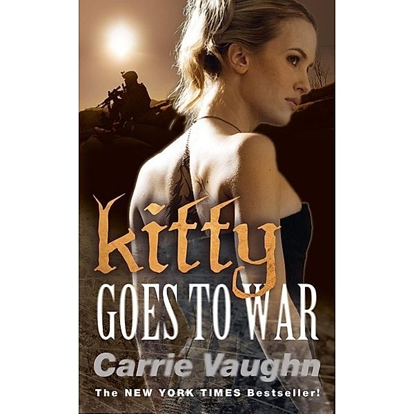 Kitty Goes to War, Carrie Vaughn