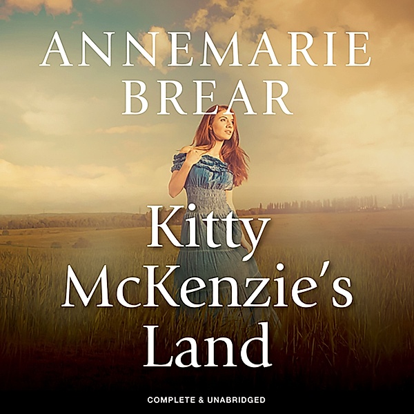 Kitty McKenzie - 2 - Kitty McKenzie's Land, Annemarie Brear