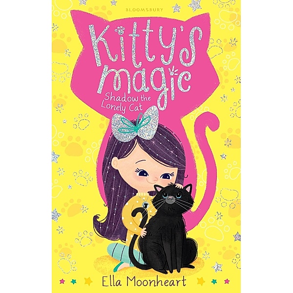 Kitty's Magic 2, Ella Moonheart