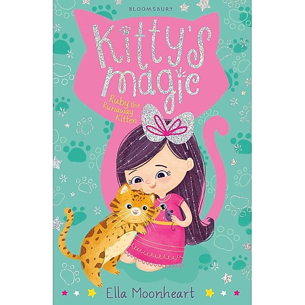 Kitty's Magic 3, Ella Moonheart