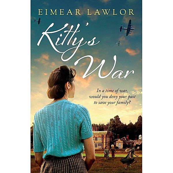 Kitty's War, Eimear Lawlor