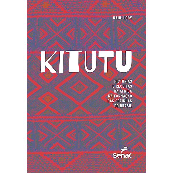 Kitutu, Raul Lody