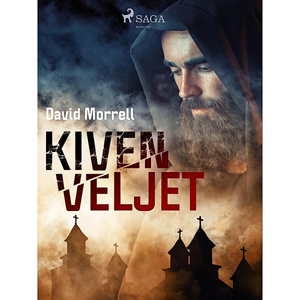 Kiven veljet, David Morrell