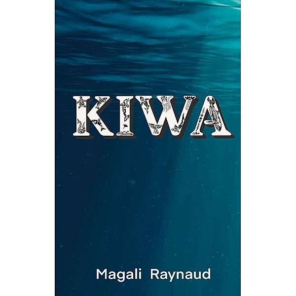 kiwa, Magali Raynaud