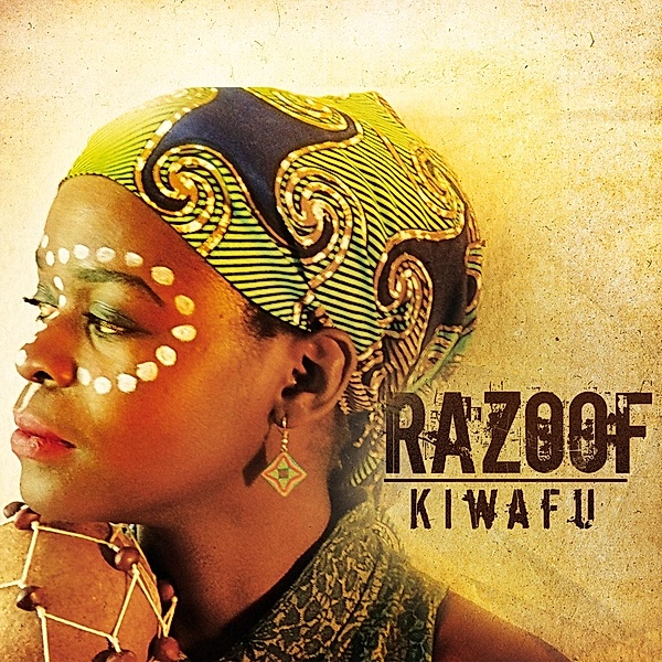 Kiwafu, Razoof
