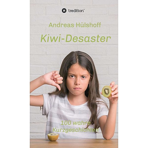 Kiwi-Desaster, Andreas Hülshoff