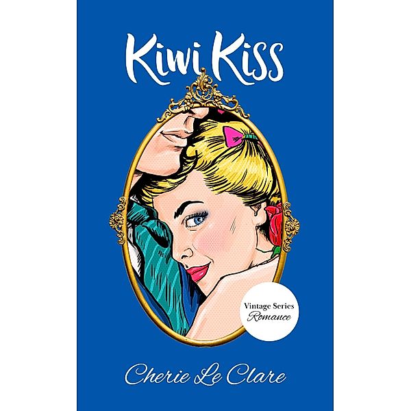 Kiwi Kiss, Cherie Le Clare