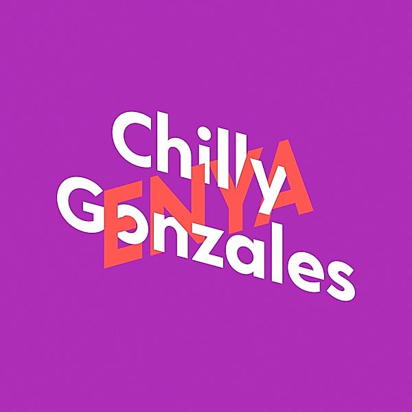 KiWi Musikbibliothek - 10 - Chilly Gonzales über Enya, Chilly Gonzales