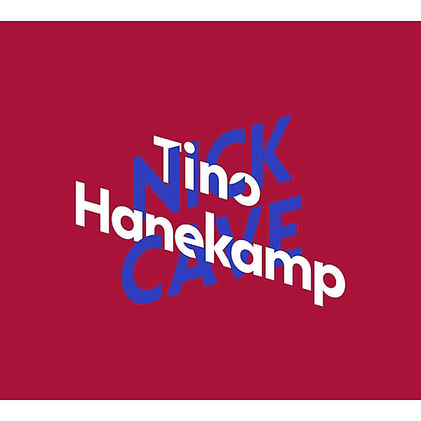 KiWi Musikbibliothek - 2 - Tino Hanekamp über Nick Cave, Tino Hanekamp