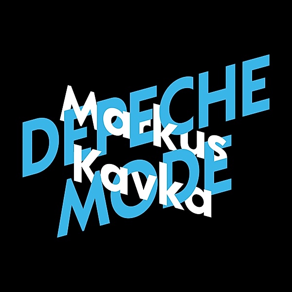 KiWi Musikbibliothek - 9 - Markus Kavka über Depeche Mode, Markus Kavka