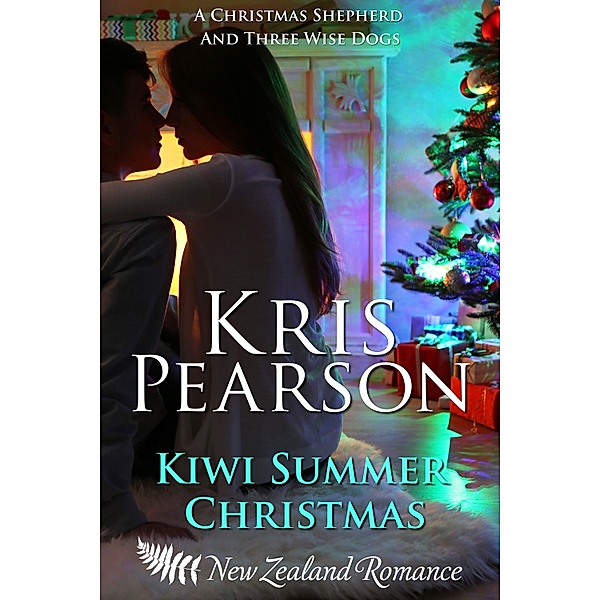 Kiwi Summer Christmas, Kris Pearson