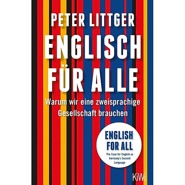 KiWi Taschenbücher / Englisch für alle/English for all, Peter Littger