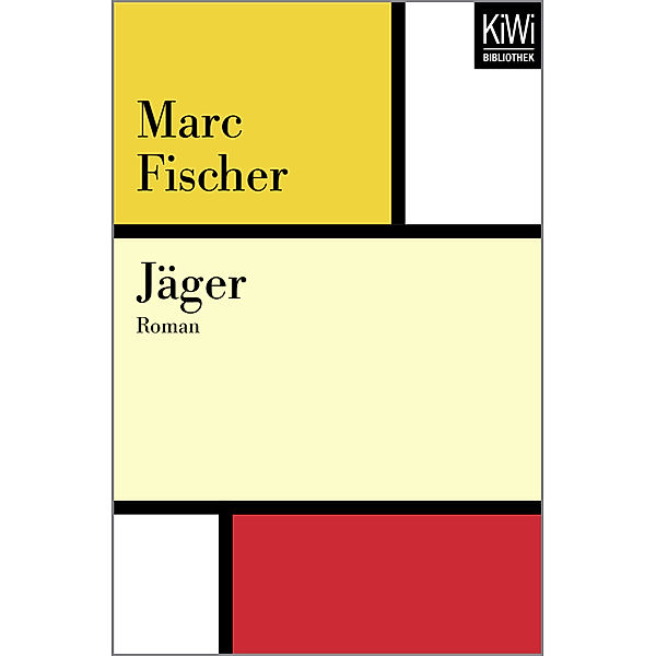 KiWi Taschenbücher / Jäger, Marc Fischer