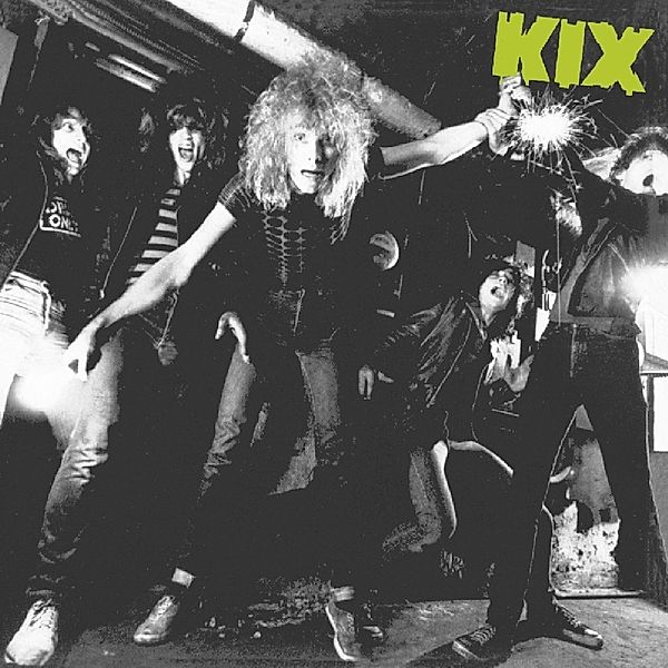 Kix, Kix