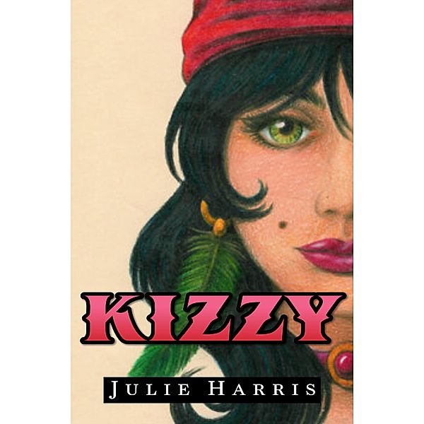 Kizzy, Julie Harris