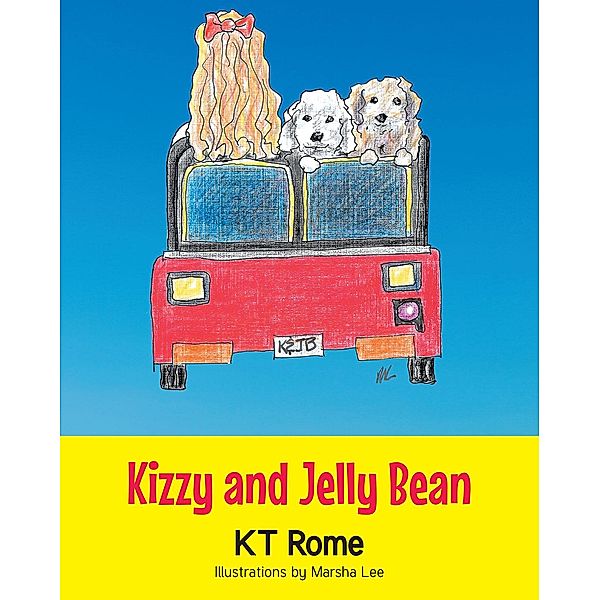 Kizzy and Jelly Bean, K. T. Rome