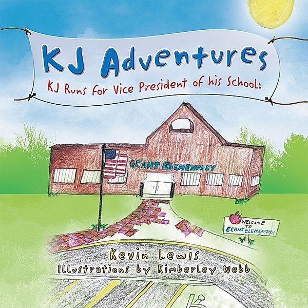 Kj Adventures, Kevin Lewis