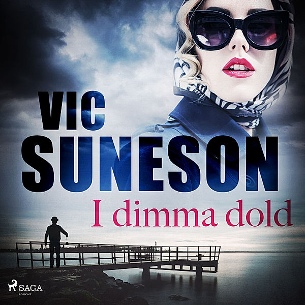 Kjell Myrman - 1 - I dimma dold, Vic Suneson