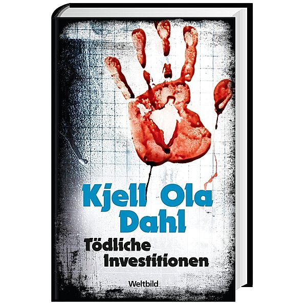 Kjell Ola Dahl, Tödliche Investitionen, Kjell Ola Dahl