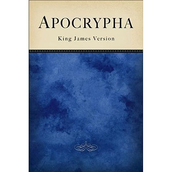 KJV Apocrypha Ebook