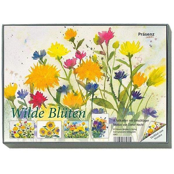 KK-Box Wilde Blüten