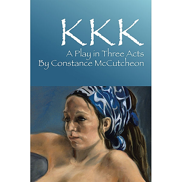 Kkk, Constance McCutcheon