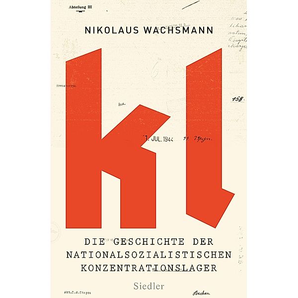 KL, Nikolaus Wachsmann