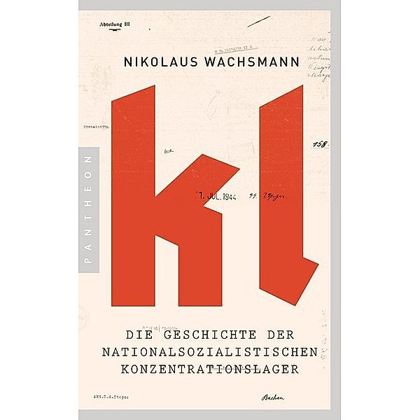 KL, Nikolaus Wachsmann