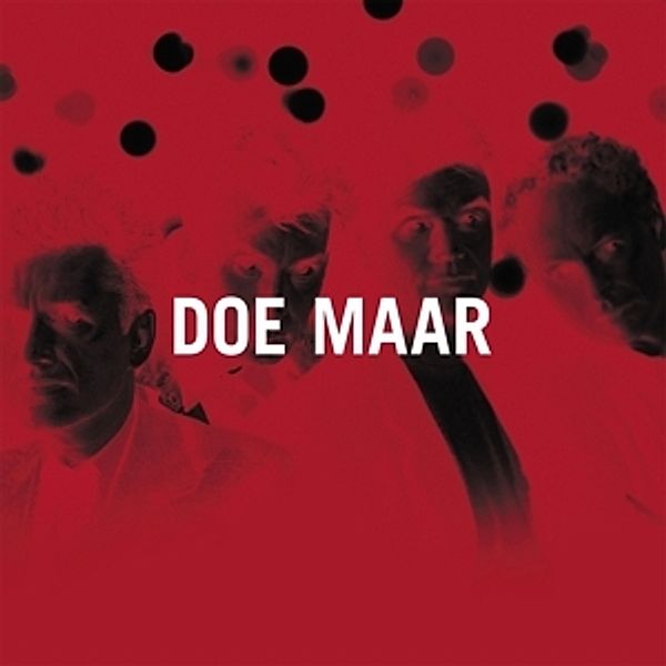 Klaar (Vinyl), Doe Maar