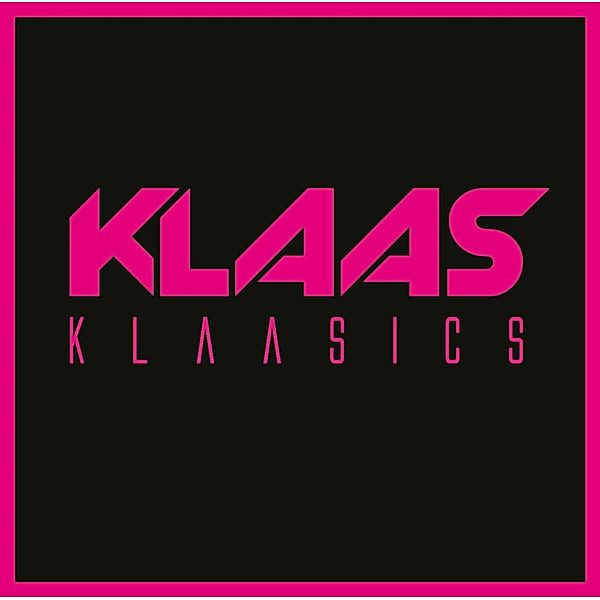 Klaasics, Klaas