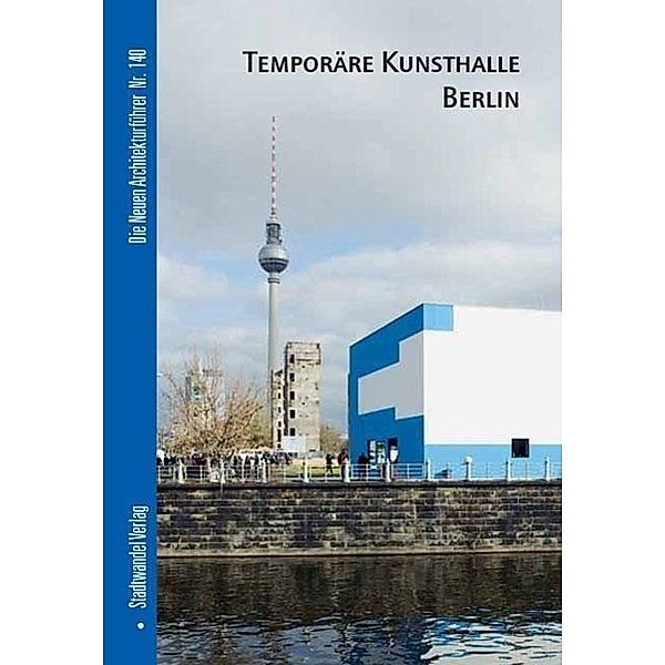 Klaassen, L: Temporäre Kunsthalle, Lars Klaassen