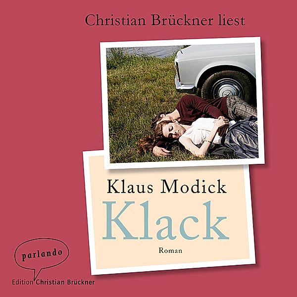 Klack, Klaus Modick
