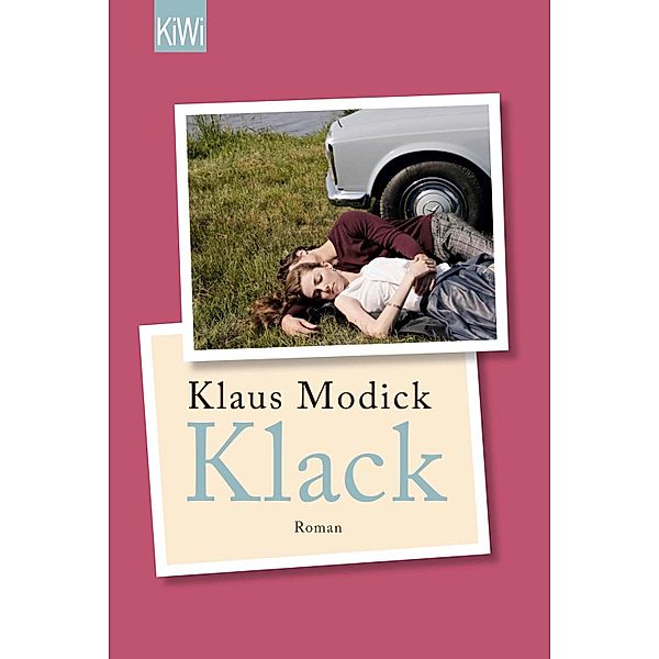 Klack, Klaus Modick