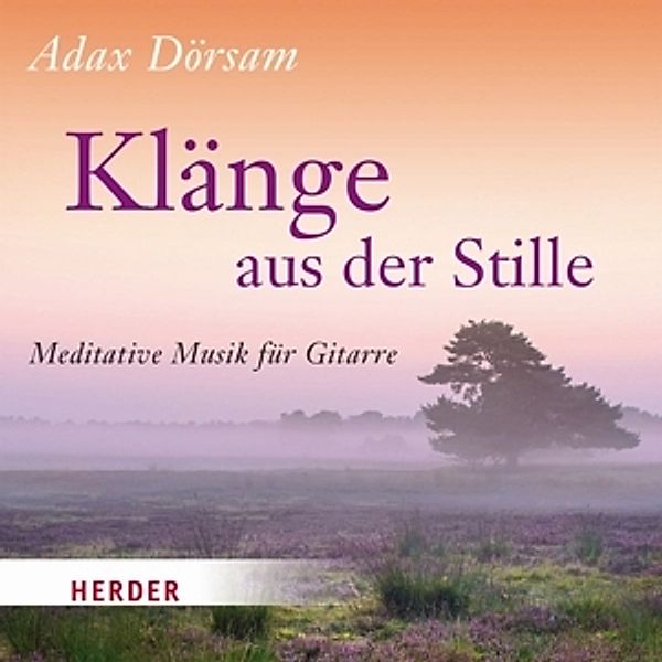 Klänge Aus Der Stille, Adax Dörsam