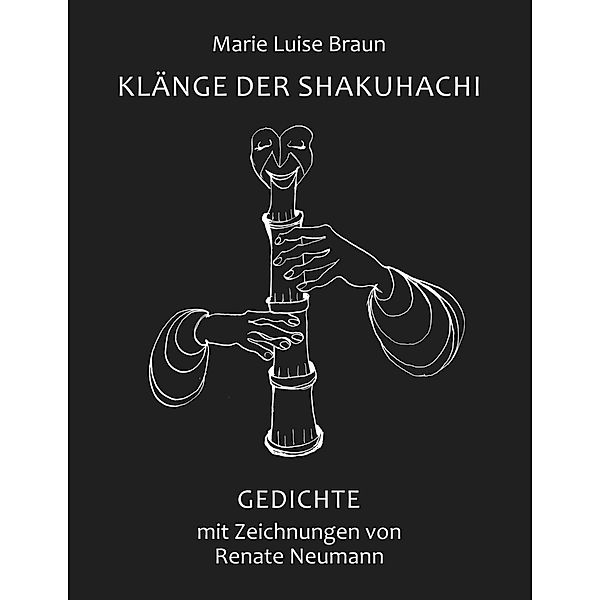 Klänge der Shakuhachi, Marie Luise Braun