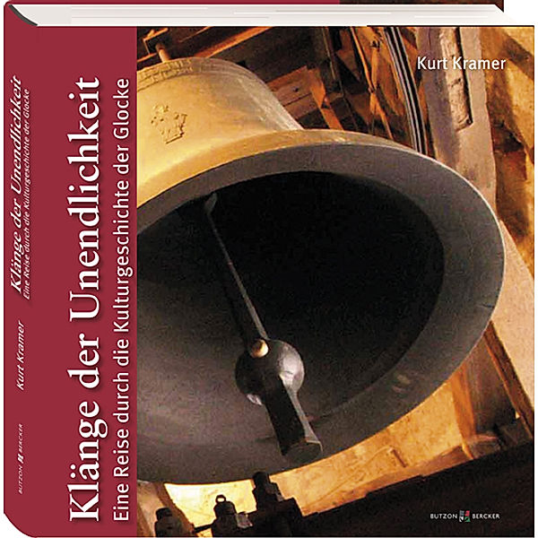 Klänge der Unendlichkeit, m. Audio-CD, Kurt Kramer