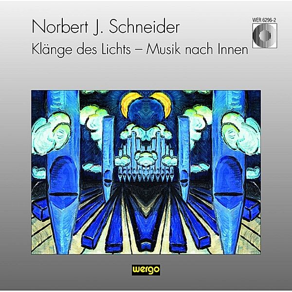 Klänge Des Lichts-Musik Nach Innen, H. Feller, Düerkop, Grabe, Guglhör, Orpheus Kammerchor