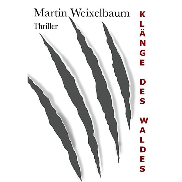 Klänge des Waldes, Martin Weixelbaum