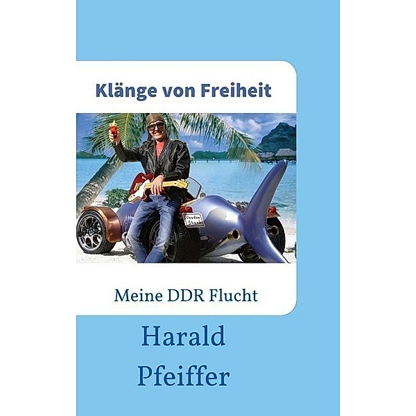 Klänge von Freiheit, Harald Pfeiffer