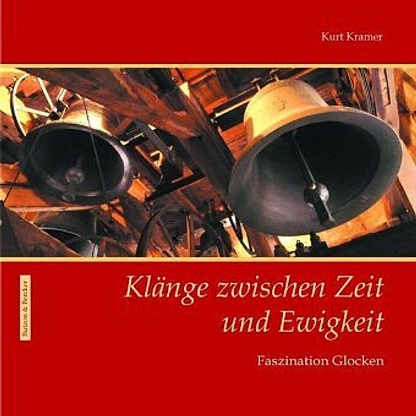 Klänge zwischen Zeit und Ewigkeit, m. Audio-CD, Kurt Kramer