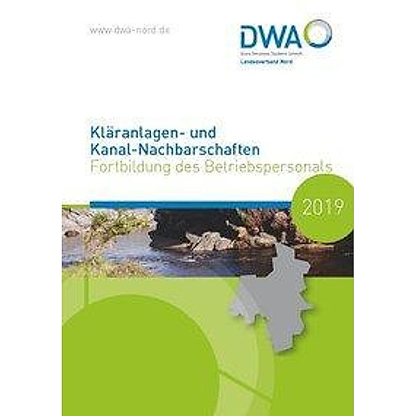 Kläranlagen- und Kanal-Nachbarschaften 2019