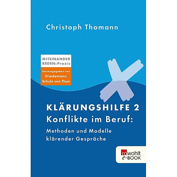 Klärungshilfe 2 / Klärungshilfe, Christoph Thomann