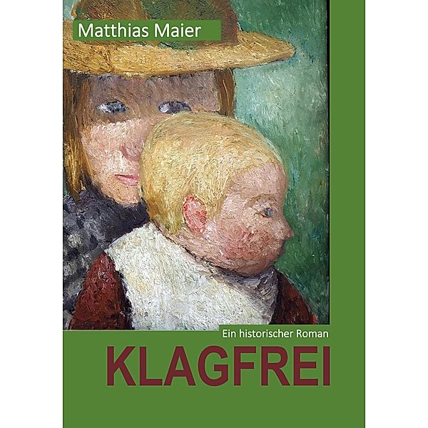 Klagfrei, Matthias Maier