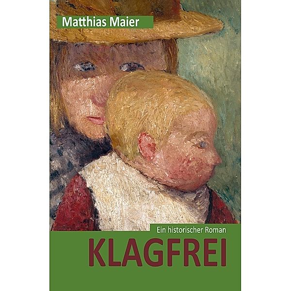 Klagfrei, Matthias Maier