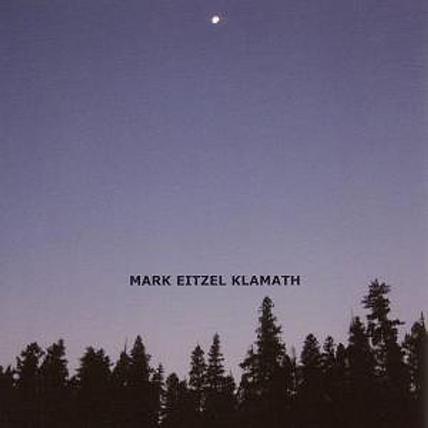 Klamath, Mark Eitzel