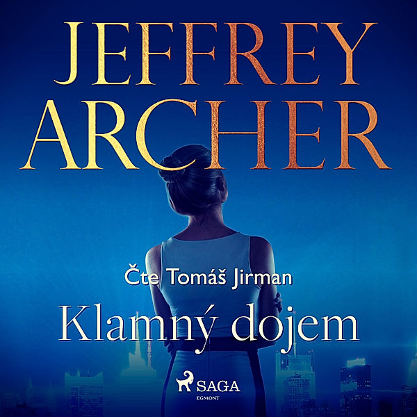 Klamný dojem, Jeffrey Archer