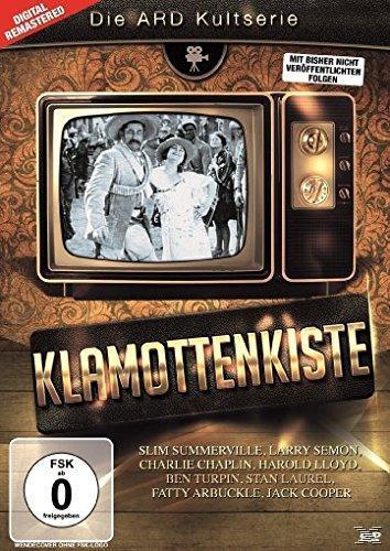 Image of Klamottenkiste Folge 1